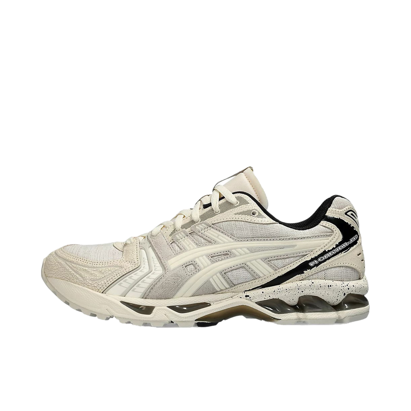 Tek Asics Gel-Kayano 14 Imperfection Pack Cream Bež | 1203A416-100