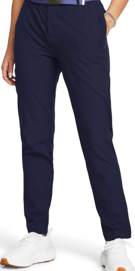 Hlače Under Armour UA Drive Golf Pants Mornarica | 1383615-410