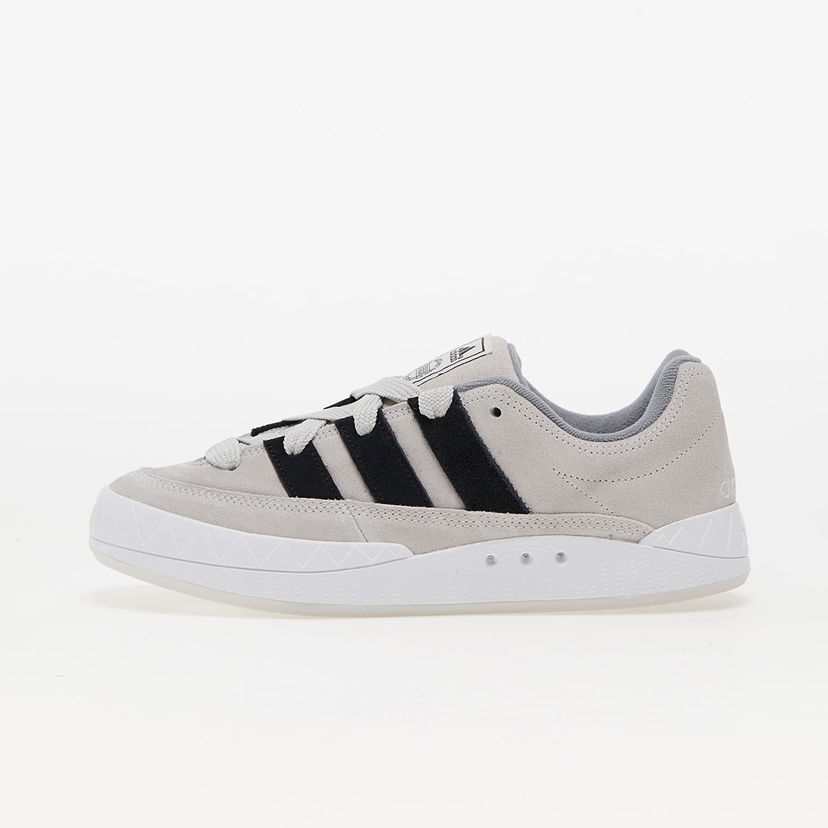 Skateboarding adidas Originals Adimatic "Black Beige" Siva | ID8266