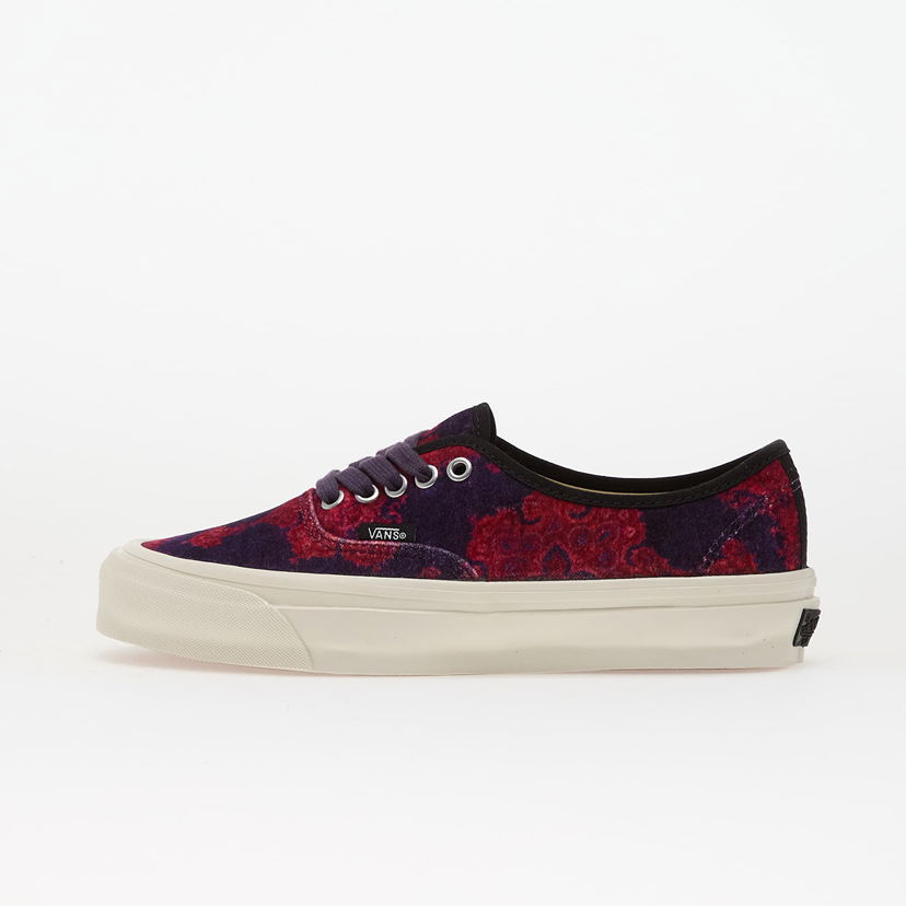Superge in čevlji Vans LX Authentic 44 Lila | VN000D9NPRP1