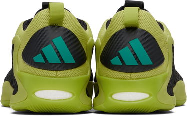 Superge in čevlji adidas Performance Anthony Edwards 1 Low Rumena | JS1778, 2