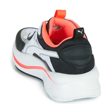 Superge in čevlji Puma RS CURVE GLOW Bela | 375174-03, 4