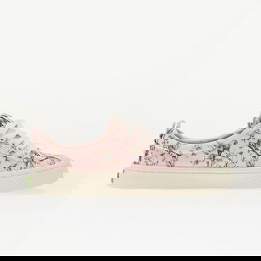 Superge in čevlji Cariuma OCA Low Parrot Print Roza | 100103R63 W, 2