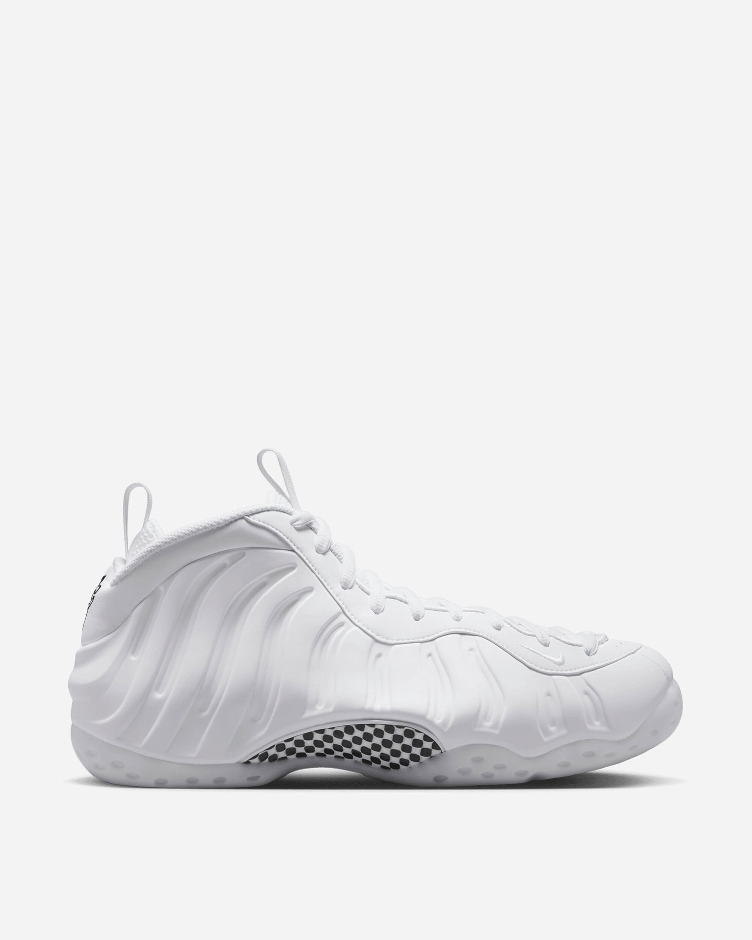 Superge in čevlji Nike Foamposite One Bela | HJ5195-100, 1