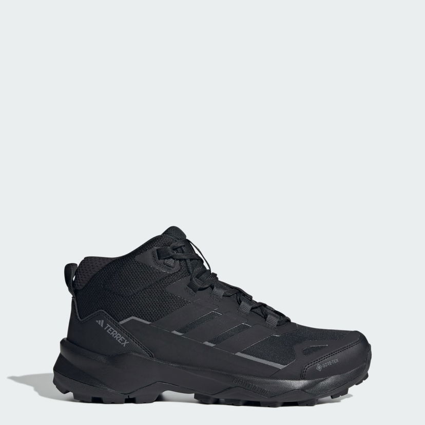 Superge in čevlji adidas Performance Terrex Skychaser AX5 Mid GORE-TEX Hiking Boots Črna | JQ2207