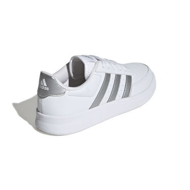 Superge in čevlji adidas Performance BREAKNET 2.0 Bela | ID0471, 5