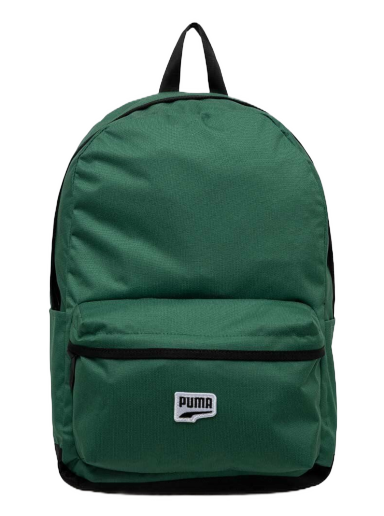 Nahrbtnik Puma Backpack Zelena | 79659