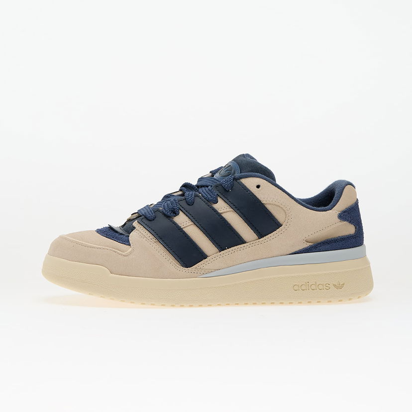 Superge in čevlji adidas Originals Forum 2000 Bež | JQ5258