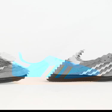 Superge in čevlji adidas Originals Samba LT Semi Blue Burst Modra | IE9170, 3