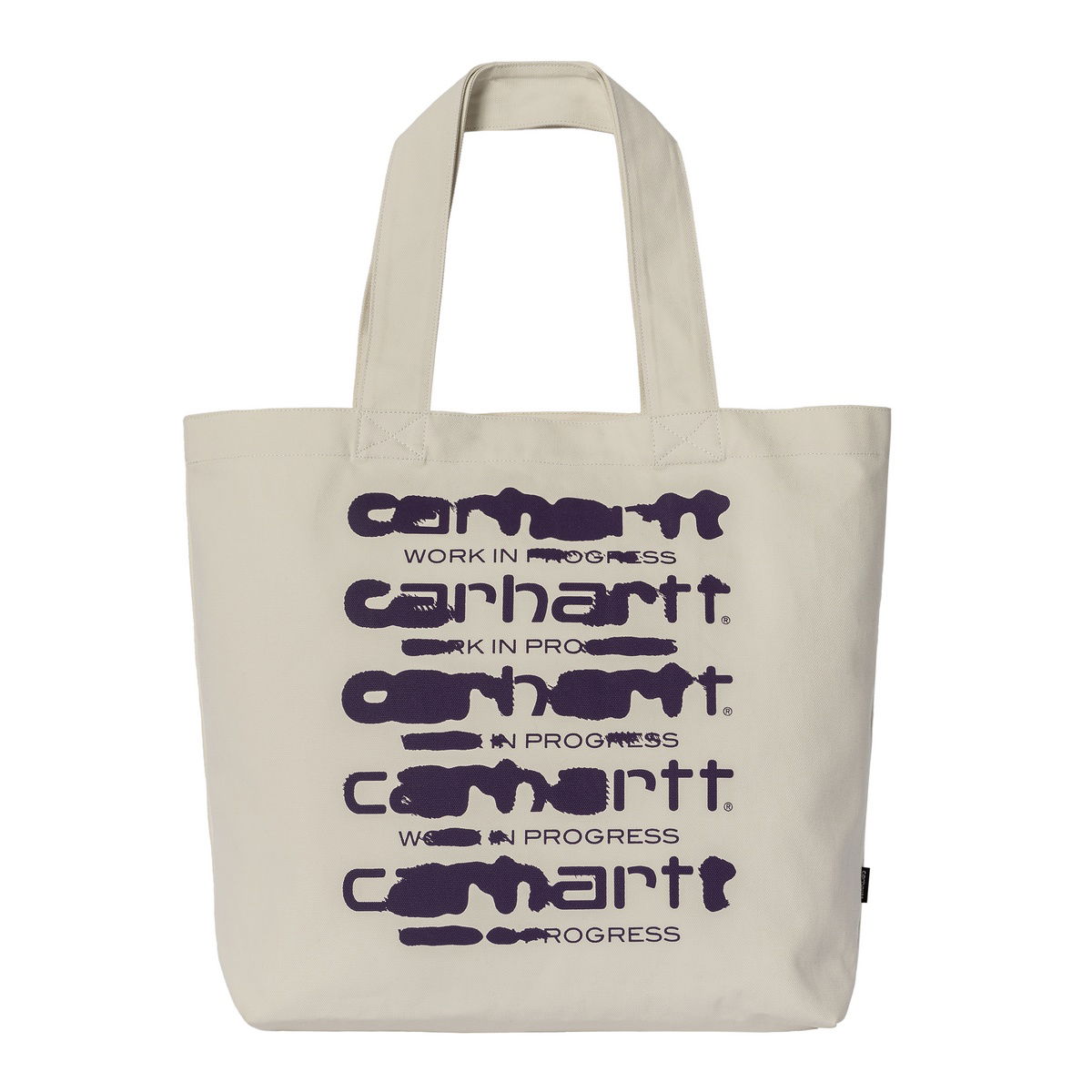 Tote bag Carhartt WIP Canvas Graphic Tote Bag Bež | I032928_21Y_XX, 1