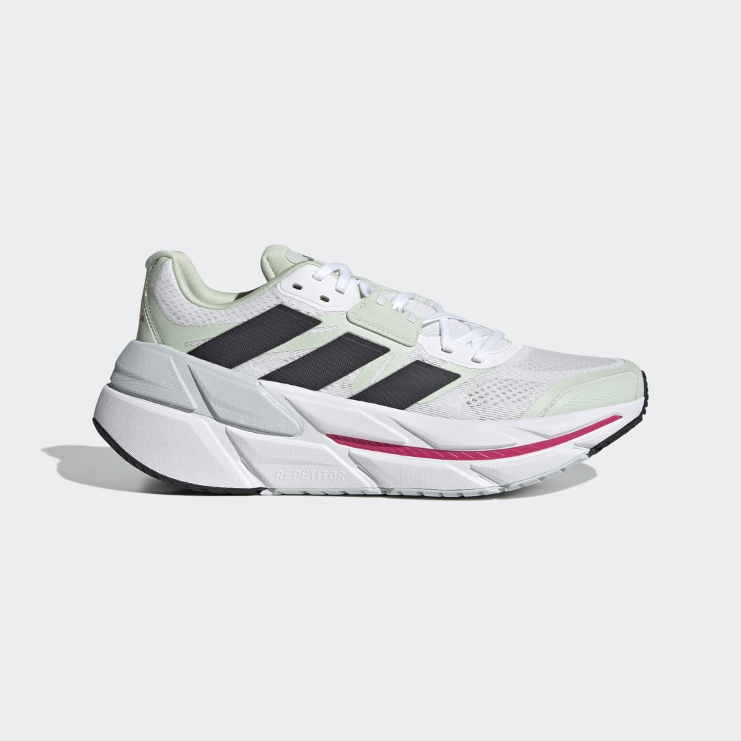 Superge in čevlji adidas Performance Adistar CS Bela | GV8266, 0