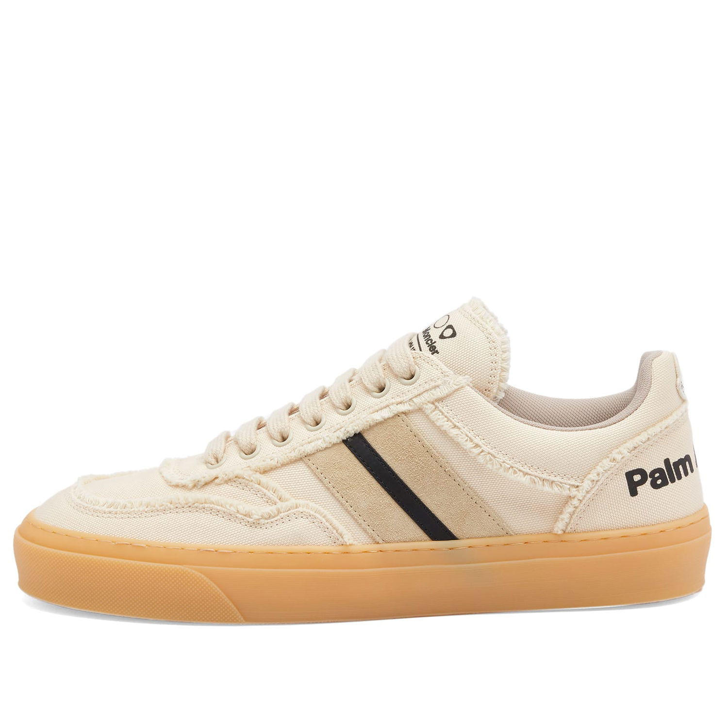 Superge in čevlji Moncler Genius x Palm Angels Monaco 2 Bež | 4M000-40-M5085-051, 0