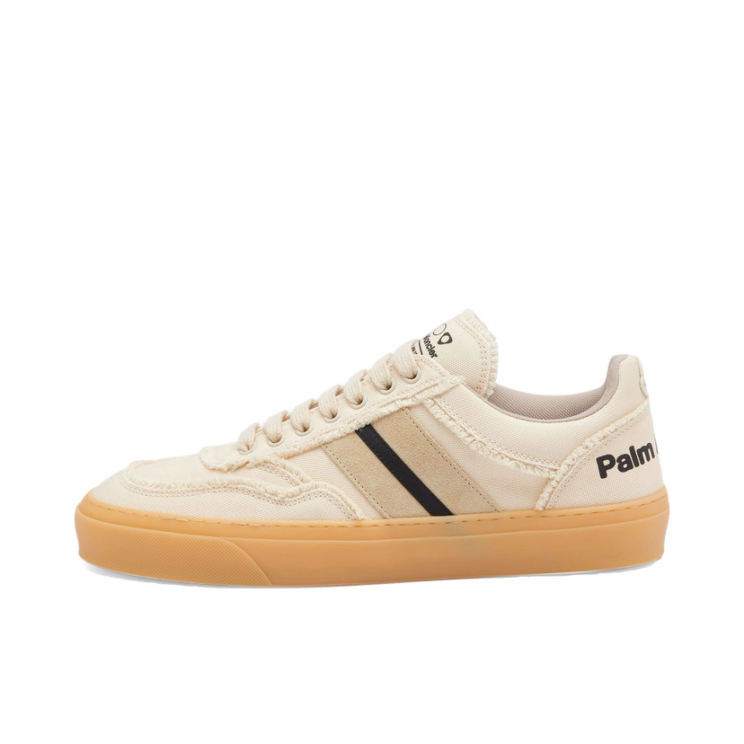 Superge in čevlji Moncler Genius x Palm Angels Monaco 2 Bež | 4M000-40-M5085-051