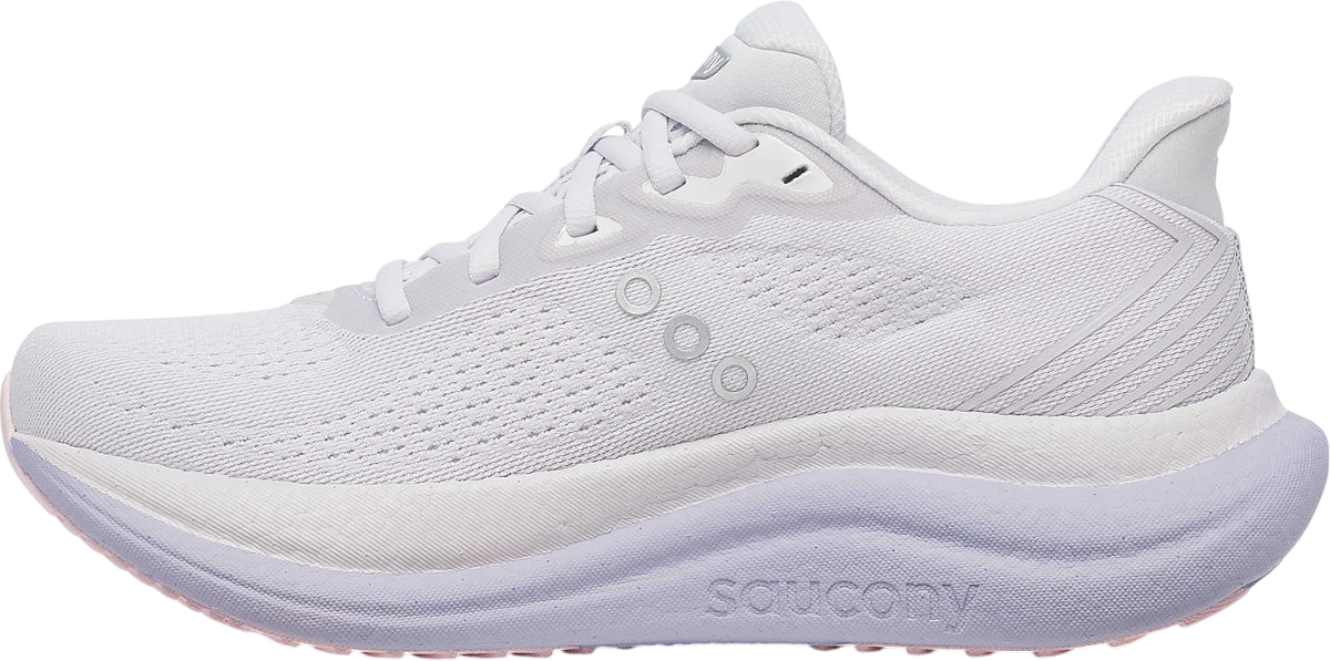 Superge in čevlji Saucony Triumph 23 Bela | s11023-243, 1