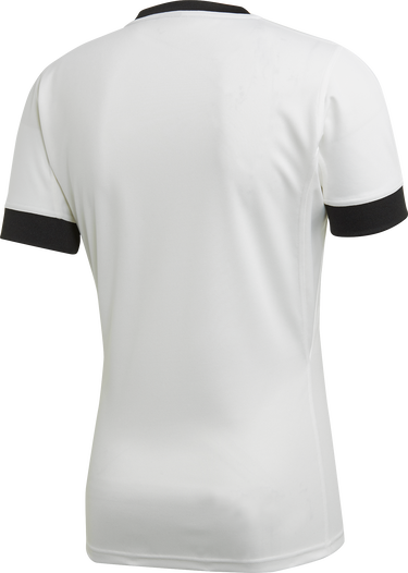 Dres adidas Originals 3-Stripes Rugby Jersey Bela | dy8505, 1