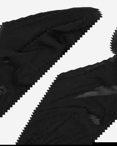 Beanie Post Archive Faction (PAF) 6.0 Balaclava Center Black Črna | 60ABCCB  BLACK, 5