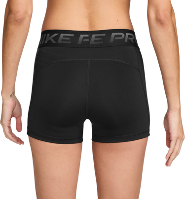 Kratke hlače Nike Nike Pro 3" Short Črna | hv2368-010, 3