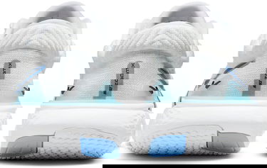 Superge in čevlji Nike ZoomX Invincible Run Flyknit 2 Bela | dh5425-100, 4