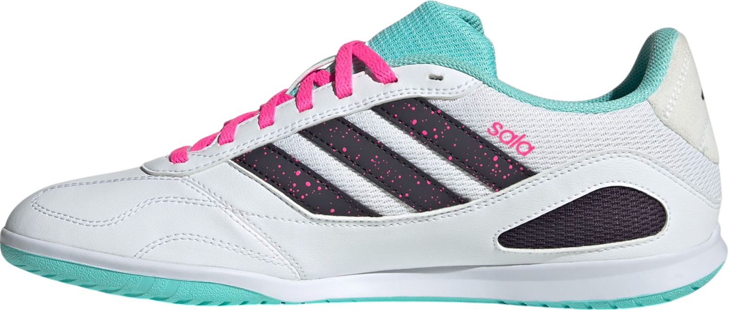 Superge in čevlji adidas Performance Super Sala Competition 3 Bela | JR5397, 1