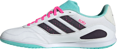 Superge in čevlji adidas Performance Super Sala Competition 3 Bela | JR5397, 1