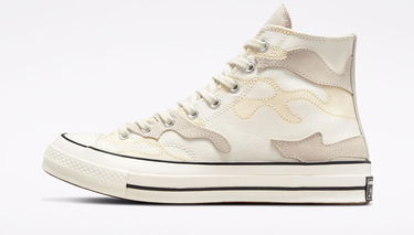 Superge in čevlji Converse Chuck Taylor 70 Bež | 171451C, 5