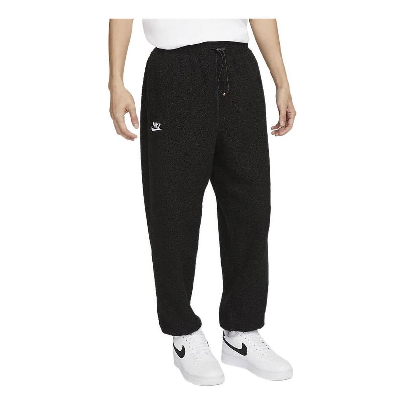 Trenirka Nike Sportswear Lined Winterized Pants Črna | DQ4196-010
