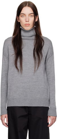 Leisure Turtleneck