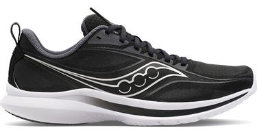 Superge in čevlji Saucony Kinvara 13 Črna | s20723-05, 1