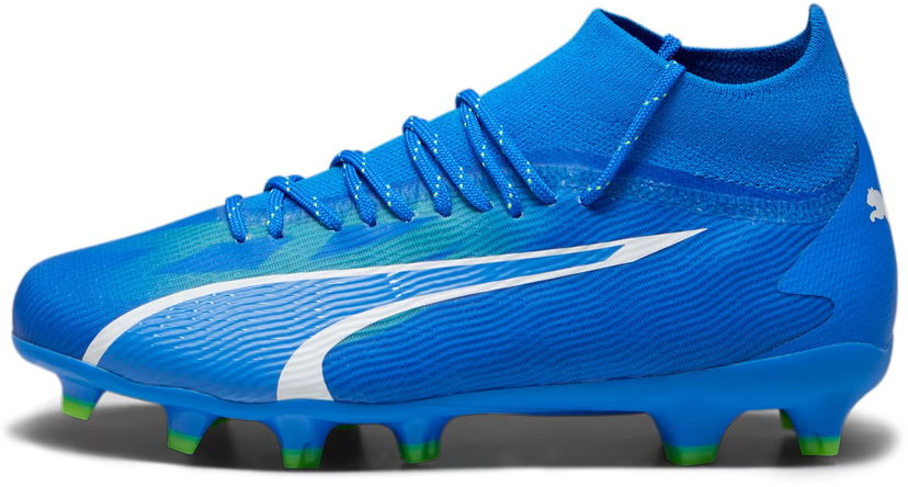 Superge in čevlji Puma ULTRA PRO FG/AG Jr Modra | 107510-03