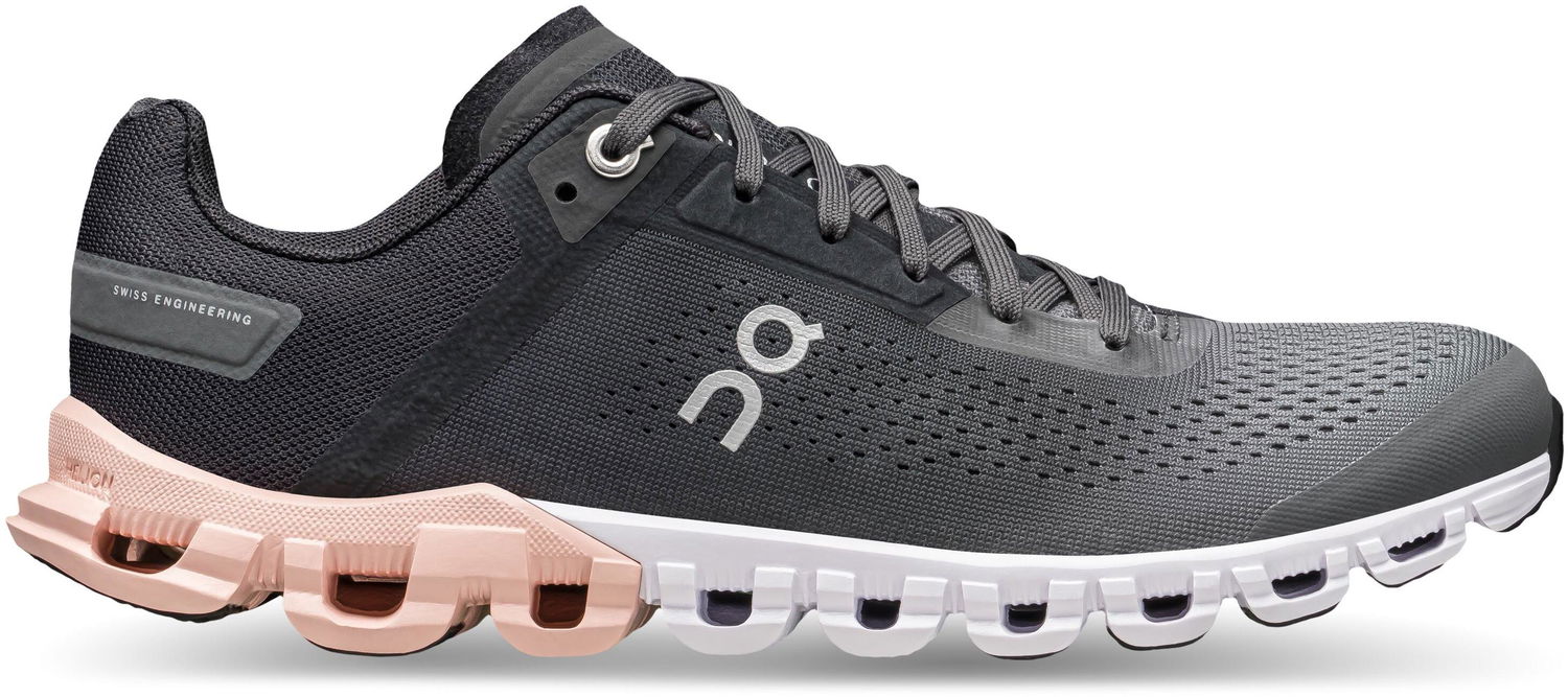 Superge in čevlji On Running Cloudflow W Črna | 35.99234, 0