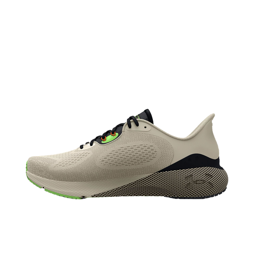 Tek Under Armour HOVR Machina 3 Siva | 3024899-101