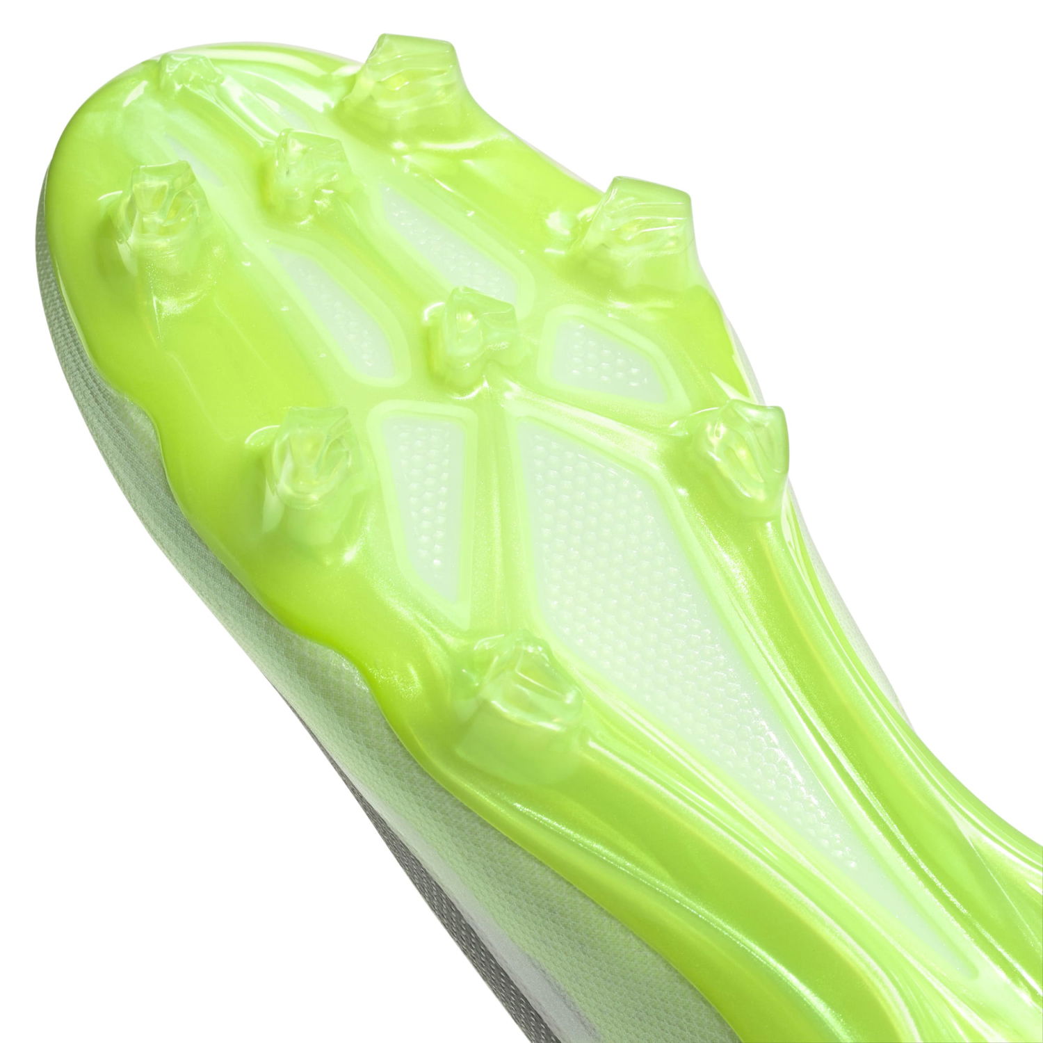Superge in čevlji adidas Performance X CRAZYFAST.1 FG Bela | hq4516, 1