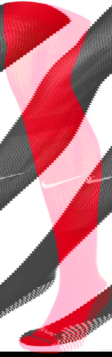 Nogavice Nike FFF Stadium OTC Socks Rdeča | sk0249-657, 0