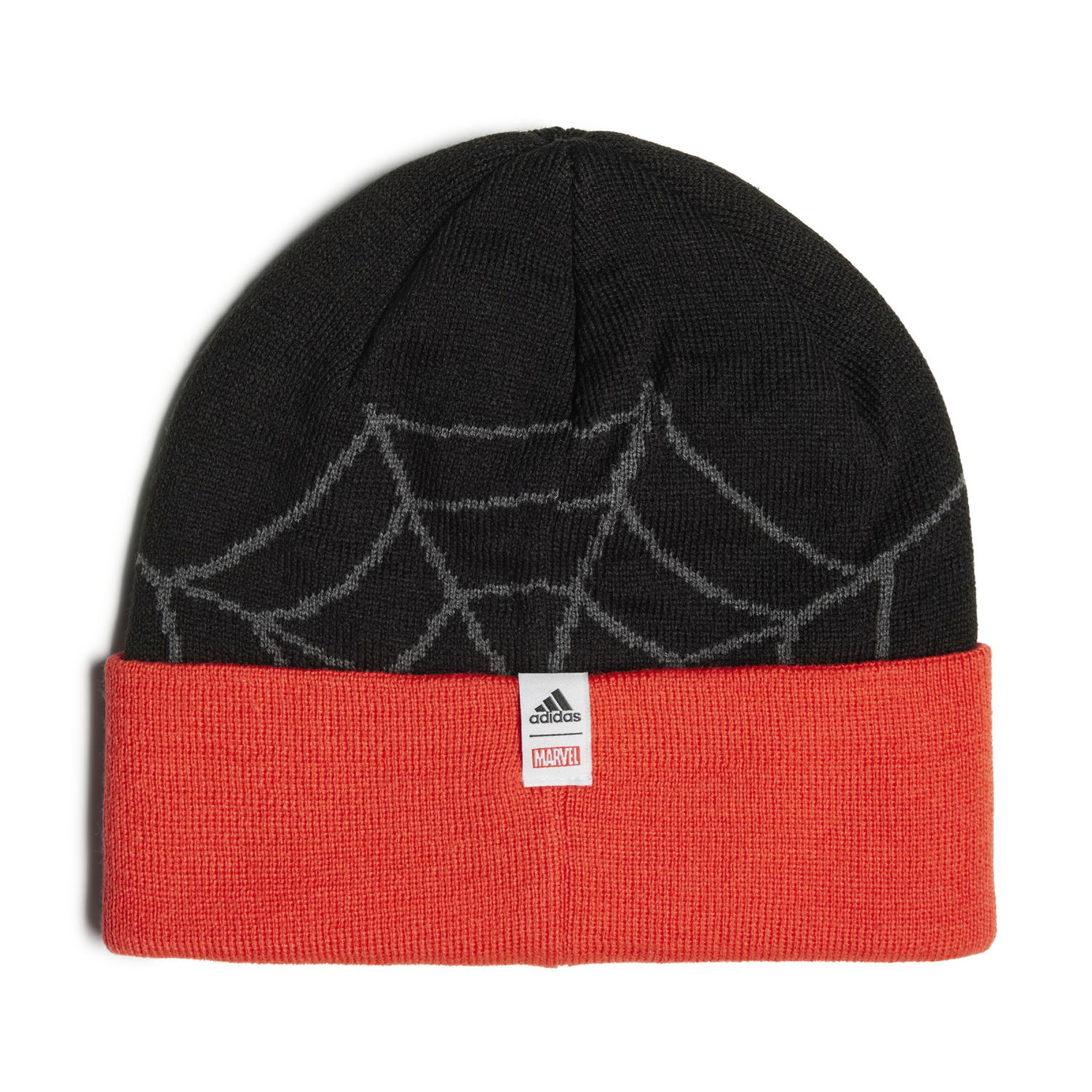 Beanie adidas Performance Spider-Man Beanie Rdeča | HZ2917, 1