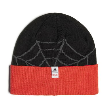 Beanie adidas Performance Spider-Man Beanie Rdeča | HZ2917, 1