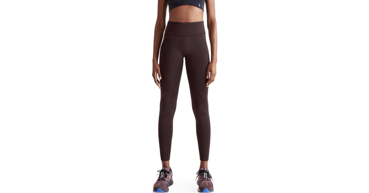 Pajkice On Running Performance Bordo | 1wd10191275, 1