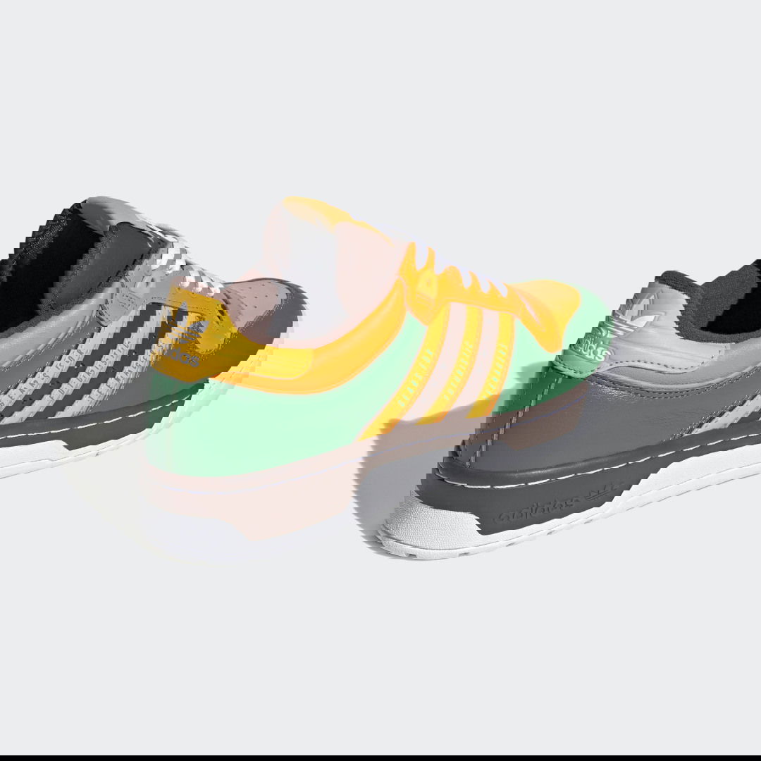 Superge in čevlji adidas Originals Rivalry Human Made Večbarvna | FY1084, 1