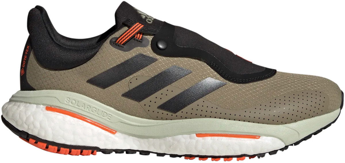Superge in čevlji adidas Performance Solar Glide 5 Gore-Tex Bež | gy3488, 0