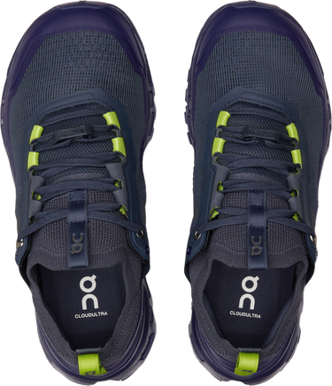 Superge in čevlji On Running Cloudultra 2 Mornarica | 3wd30282661, 4