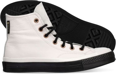 Superge in čevlji Converse Chuck 70 Hi Bela | 165924c-102-523, 1