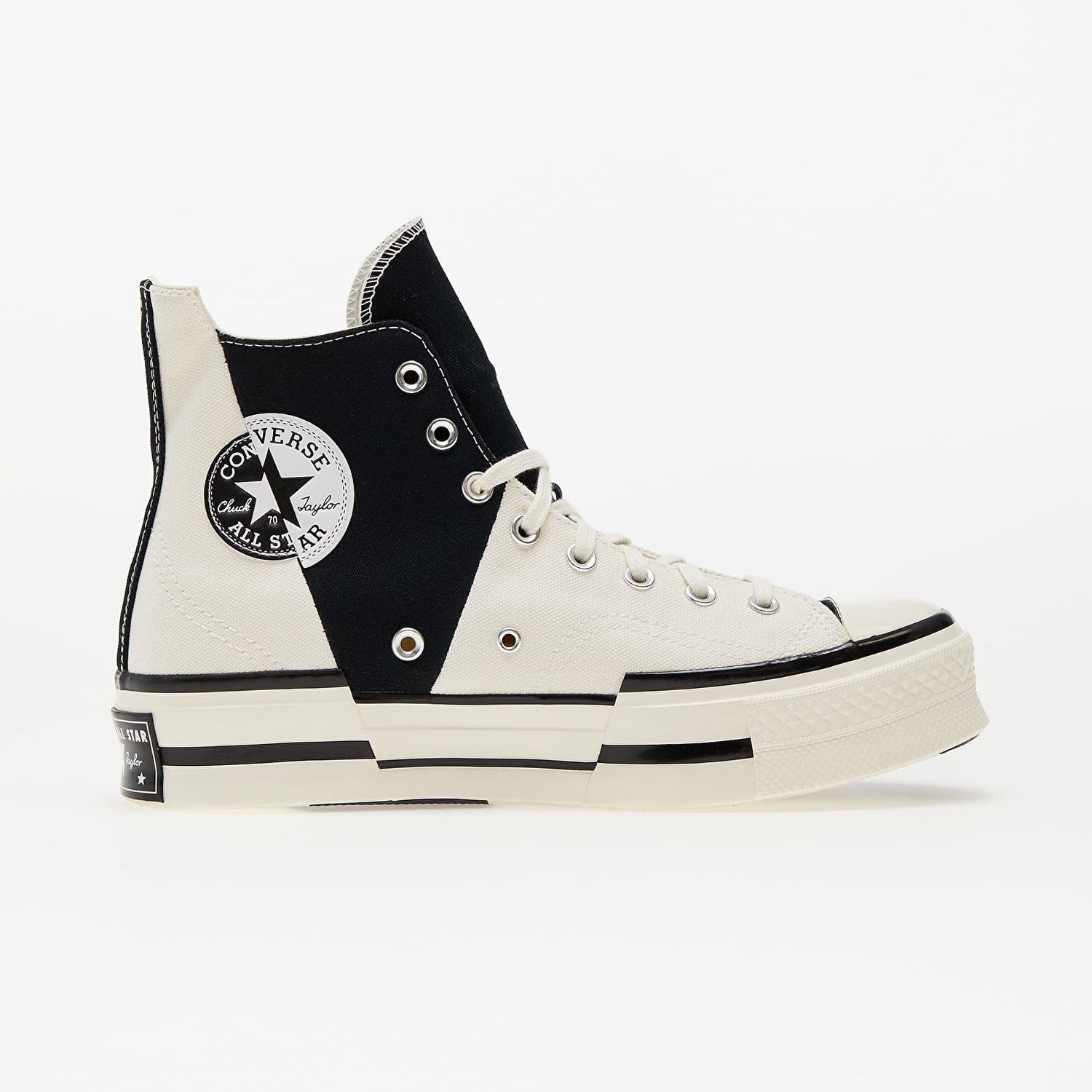 Superge in čevlji Converse Chuck 70 Bela | A01388C, 1