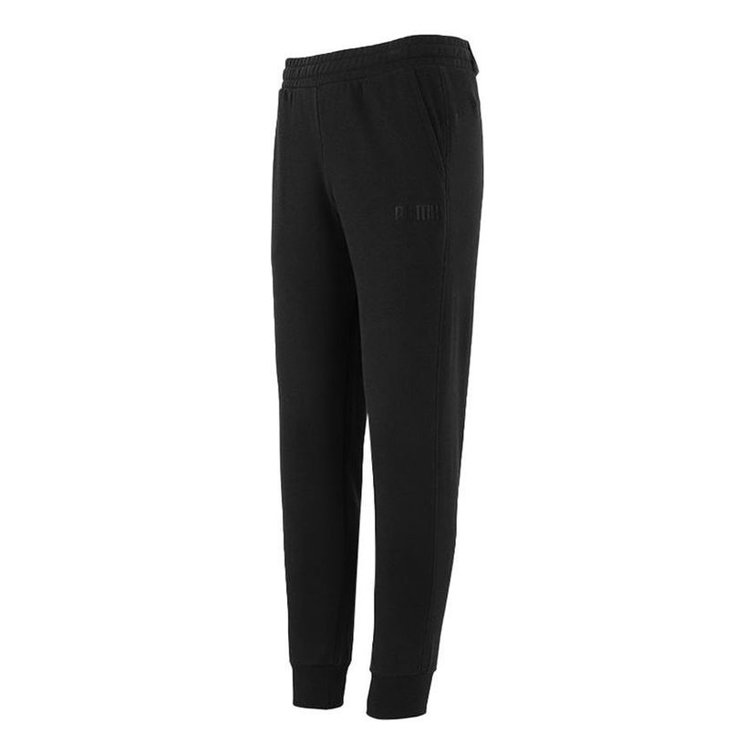 Trenirka Puma Casual Jogger Pants Črna | 846420-01