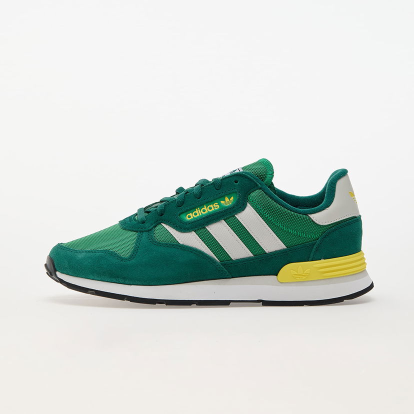 Superge in čevlji adidas Originals Treziod 2 Zelena | IH3807