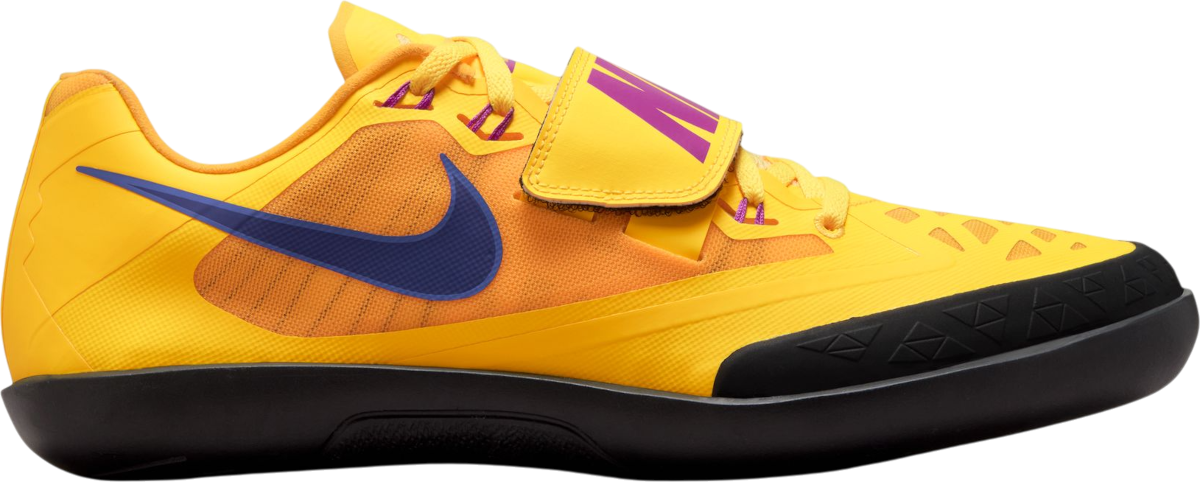 Superge in čevlji Nike Zoom SD 4 Rumena | hq3487-800, 0