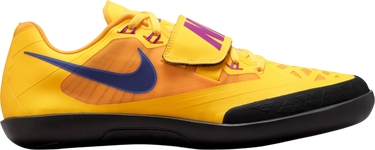Superge in čevlji Nike Zoom SD 4 Rumena | hq3487-800, 0