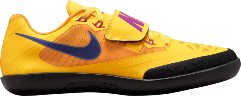 Superge in čevlji Nike Zoom SD 4 Rumena | hq3487-800