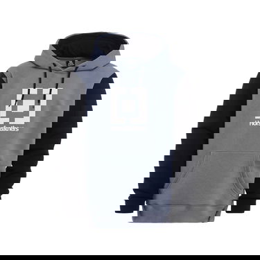 Pulover Horsefeathers Leader Youth Sweatshirt Tempest Modra | SK144M, 0