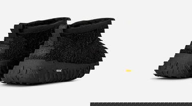 Superge in čevlji UGG Classic Ultra Mini Wrap Tech Boot Črna | 1171115-BLK, 3