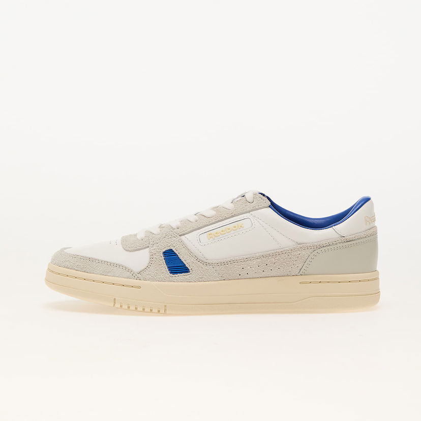 Superge in čevlji Reebok Lt Court Premium Siva | RMIA068C99LEA0040545
