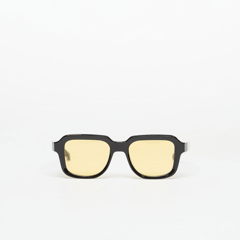 Sončna očala BAPE Sunglasses Universal Črna | 001GLK701318M BLK